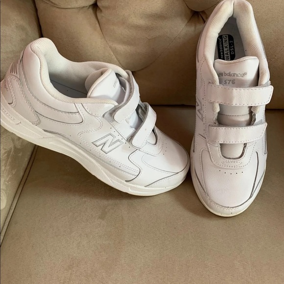 new balance 576 walking shoes